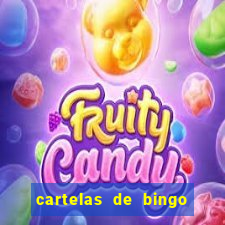 cartelas de bingo para imprimir de 1 a 30